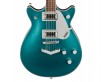 Gretsch G5222 Electromatic Double Jet BT w/ V-Stoptail - Ocean Turquoise