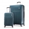 Samsonite Azure 2 Piece Hardside Set (CO/L) - Luggage