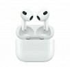 Apple AirPods 3rd Generation Wireless In-Ear Headset - White - Excellent - Refurbished