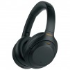 Sony WH1000XM4/B Premium Noise Cancelling Wireless Over-the-Ear Headphones (Black or Silver)