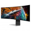 Samsung 49" Odyssey OLED G9 (G95SC) DQHD 240Hz G-Sync Curved Gaming Monitor
