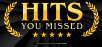Steam - Up to 50% off : The Hits You Missed Sale