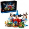 LEGO Ideas Magic of Disney Collectible Building Set (21352, 1103 Pieces) $79.99 & More