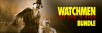 Watchmen: The End is Nigh Bundle (PC/Steam Digital Download)