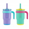 2-Pack 14oz Reduce Coldee Tumblers with Handles or 2-Pack 20oz Reduce Aspen (Various Colors)