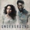 Underground: The Complete Series (2016) (Digital HDX TV Show) for $10 (Includes: Season 2 & Season 1 - $5 Each)