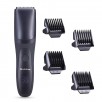 Brookstone Vacuum Hair Trimmer