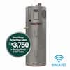 Home Depot: Rheem ProTerra 50 Gal. Smart High Efficiency Hybrid Heat Pump Water Heater $1488 & More