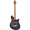 EVH Wolfgang Special Electric Guitar: Sonic Boom $649, QM (Charcoal Burst)  $699