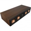 Klipsch Reference Premiere RP-504C II 5.25" 600W 2.5-Way Center Channel Speaker (Walnut)