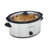 Kohls - Hamilton Beach Small Appliances for $16.99 Each: 5-qt. Oval Slow Cooker, Stack & Press 3-Cup Food Chopper & More