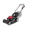 Honda 21 in. Nexite Deck Hydrostatic Cruise Control Gas Walk Behind Self-Propelled Mower with Blade Stop (YMMV)