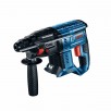 Bosch Bulldog 18-volt 8-Amp 3/4-in Sds-plus Variable Cordless Rotary Hammer Drill (In-store Only, YMMV)