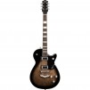 Gretsch G5220 Electromatic Jet BT Single-Cut V-Stoptail Electric Guitar, Laurel Fingerboard, Bristol Fog