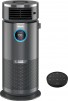 Shark - 3-in-1 Air Purifier, Heater & Fan with NanoSeal HEPA, Cleansense IQ, Odor Lock, for 500 Sq.