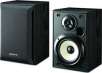 Sony SSB-1000 Bookshelf Speakers