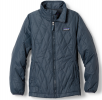 Patagonia  Nano Puff Diamond Quilted Insulated Jacket - Kids