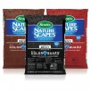 Scotts Nature Scapes Color Enhanced 1.5-cu ft Blend Mulch (Brown, Red or Black): 4 for $10