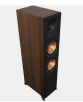 Klipsch Reference Premiere RP-8000F II Floorstanding Speaker (Single, Walnut)