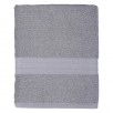 The Big One: Bath Towel (Various Colors) or Microfiber Pillow (Standard/Queen)
