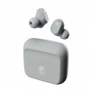 Skullcandy Mod True Wireless Earbuds - Light Gray/Blue