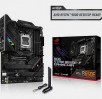 Newegg Build Your Combo: AMD Ryzen 9 9900X CPU w/ Monster Hunter Wilds + ASUS ROG Strix B650E-F Gaming Motherboard $494