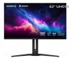 31.5"  Gigabyte AORUS FO32U QD OLED Gaming Monitor - Black