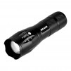 BRAUN 590 Lumen Tactical LED Flashlight  $2.99 or less (YMMV)