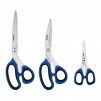 Harbor Freight Stores: 3-Piece QUINN Assorted Scissors
