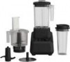 bella PRO MasterBlend 3-in-1 Prep System with Blender, Personal Blender & Food Processor