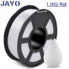 Buy 4, Get 2 Free on Select JAYO 3D Printer Filament: 1.1KG JAYO PETG 1.75mm Filament  6 for $44.4