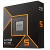 AMD Ryzen 5 9600X  (Zen 5) 6-Core 3.9 GHz Desktop Processor + 512GB Team Group 2.5" SSD + Monster Hunter Wilds (PCDD)