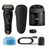 Costco Members: Braun Series 9 Sport + Electric Shaver with Clean and Charge Station (YMMV)