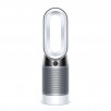 Dyson HP4A Pure Hot+Cool Purifier Fan Heater | White/Silver | Refurbished