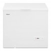 9 Cu. Ft. Whirlpool Convertible Freezer to Refrigerator with Baskets - White