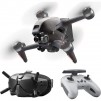 DJI FPV Combo Drone with Remote Control and V2 Goggles (Open Box)
