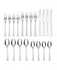 20-PC Hampton Forge Stainless Steel Farmington Flatware Set, Service for 4