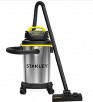 Woot - Clean Up With Wet/Dry Vac Deals: Stanley SL18129 Wet/Dry Vacuum (4 Gallon) $39.99 & More