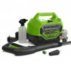 Select Locations: Greenworks 1800 PSI 1.2-GPM Cold Water Electric Pressure Washer with 2 Spray Tips