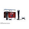 Sony PlayStation 5 Disc Console - Marvel