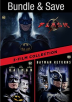 Various Digital Retailers :The Flash / Batman / Batman Returns 3-Film Bundle (Digital 4K UHD) $10 & More