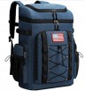 Maelstrom Cooler Backpack, 50 Can Insulated