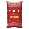 Bagged Mulch:  Premium 2-cu ft Blend Mulch (Brown, Red or Black): 4 for $10