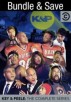 Key & Peele: The Complete Series (Digital HDX)