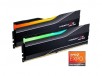 G.Skill Trident Z5 Neo RGB Series AMD Expo 32GB (2 x 16GB) 288-Pin PC RAM DDR5 6