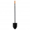 Fiskars 57" Steel Long-handled Digging Shovel  (96685935J)