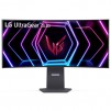 39" LG UltraGear OLED 240Hz 0.03ms G-Sync Compatible 800R Curved Gaming Monitor