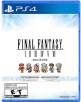 FINAL FANTASY I-VI Collection Anniversary Edition (2024)