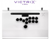 Victrix Pro FS-12 ESports Playstation Fight Stick for PS5, PS4, PC (2 Colors) from $169.99