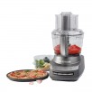 Factory Refurbished Cuisinart Custom Food Processors + 3-Year CPS Extended Warranty: 11-Cup Pro $89, 13-Cup Core $69